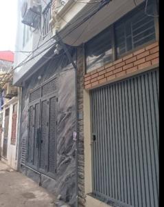 Bán nhà riêng