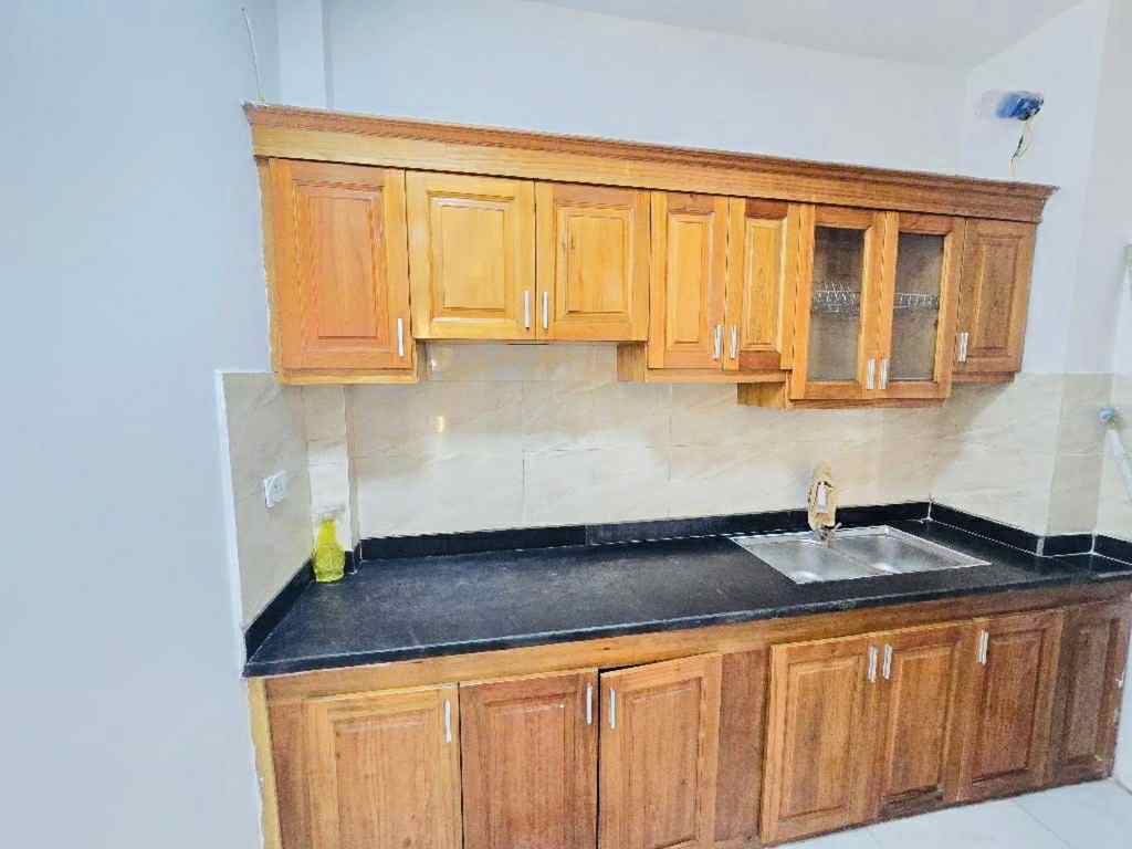 NHÀ ĐẸP THANH LÂN - CHỈ 5.4 TỶ - NGÕ THÔNG - NHÀ MỚI - 3 GÁC TRÁNH - FULL NỘI THẤT - 4 TẦNG Ở NGAY