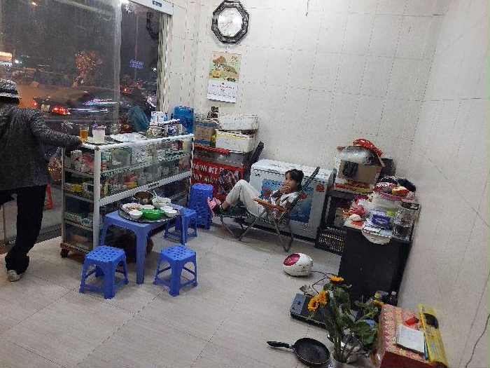 BÁN NHÀ SIÊU PHẨM MẶT PHỐ TRỊNH ĐÌNH CỬU - CHỈ 7,2 TỶ - VỈA HÈ SIÊU RỘNG-VỊ TRÍ ĐẮC ĐỊA-KINH DOANH CỰC ĐỈNH