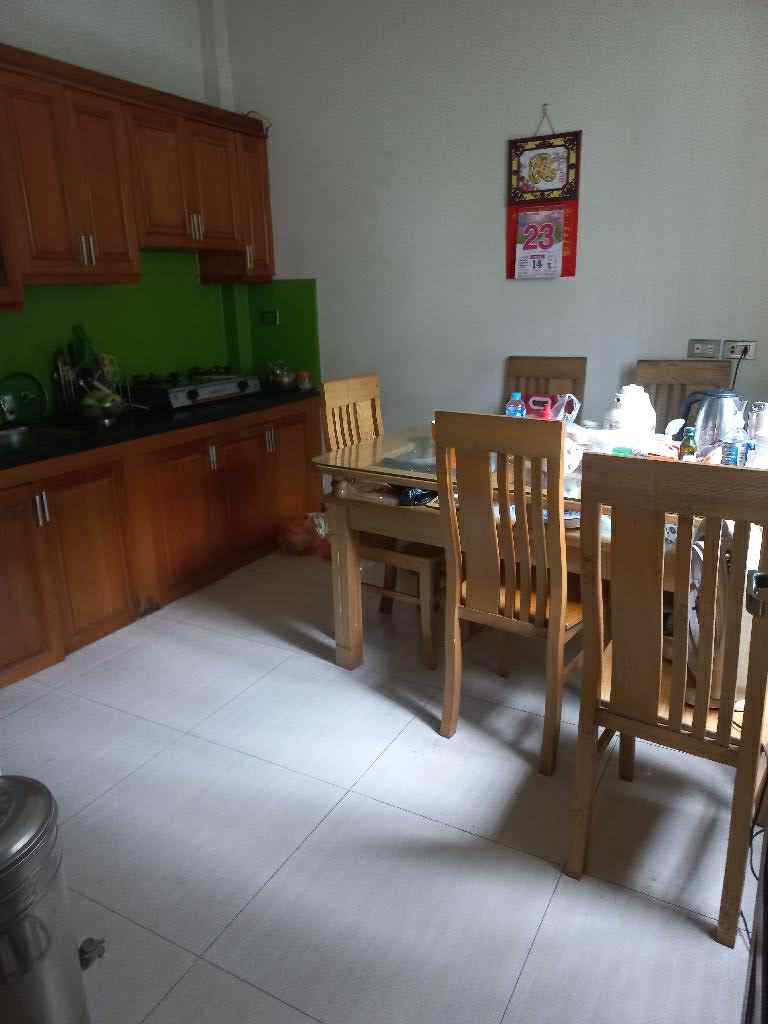 SIÊU PHẨM MẶT PHỐ TRƯƠNG ĐỊNH - CHỈ 7.650 TỶ - 3 BƯỚC RA PHỐ - MẶT THOÁNG - KINH DOANH ĐỈNH - 4 TẦNG Ở NGAY