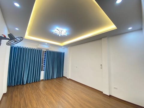 NHÀ ĐẸP HOÀNG MAI - 30M² CHỈ 7.02 TỶ - NHÀ MỚI -NỘI THẤT-5 TẦNG Ở NGAY