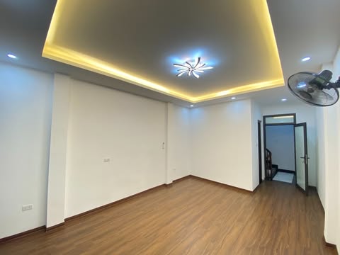 NHÀ ĐẸP HOÀNG MAI - 30M² CHỈ 7.02 TỶ - NHÀ MỚI -NỘI THẤT-5 TẦNG Ở NGAY