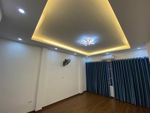 NHÀ ĐẸP HOÀNG MAI - 30M² CHỈ 7.02 TỶ - NHÀ MỚI -NỘI THẤT-5 TẦNG Ở NGAY