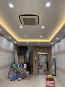 NHÀ ĐẸP MẶT PHỐ TRƯƠNG ĐỊNH -  THANG MÁY - NGAY CỬA NGÕ THỦ ĐÔ - ĐƯỜNG RỘNG THOÁNG - VỈA HÈ KINH DOANH - GIÁ BÁN 24.3 TỶ