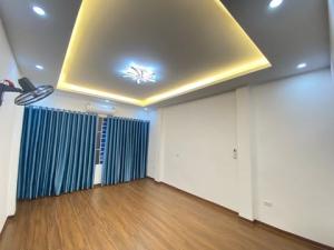 NHÀ ĐẸP HOÀNG MAI - 30M² CHỈ 7.02 TỶ - NHÀ MỚI -NỘI THẤT-5 TẦNG Ở NGAY