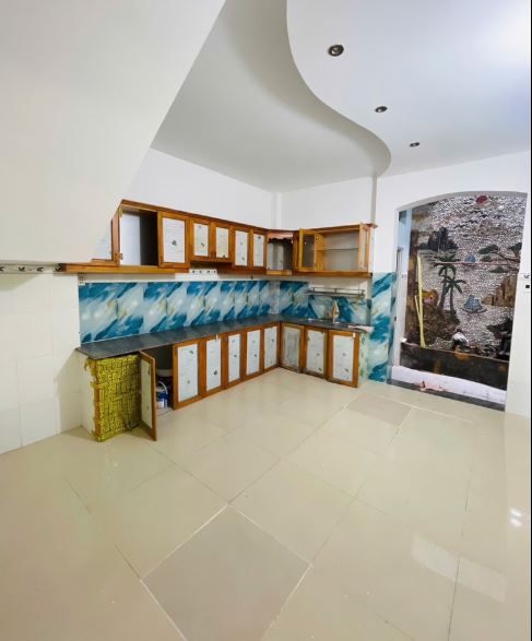 BÌNH TÂN - HẺM XE HƠI - NGAY LÊ VĂN QUỚI - GÒ XOÀI - NHÀ MỚI ĐẸP 2 TẦNG 64M2 - 4x16M - SỔ ĐẸP HOÀN