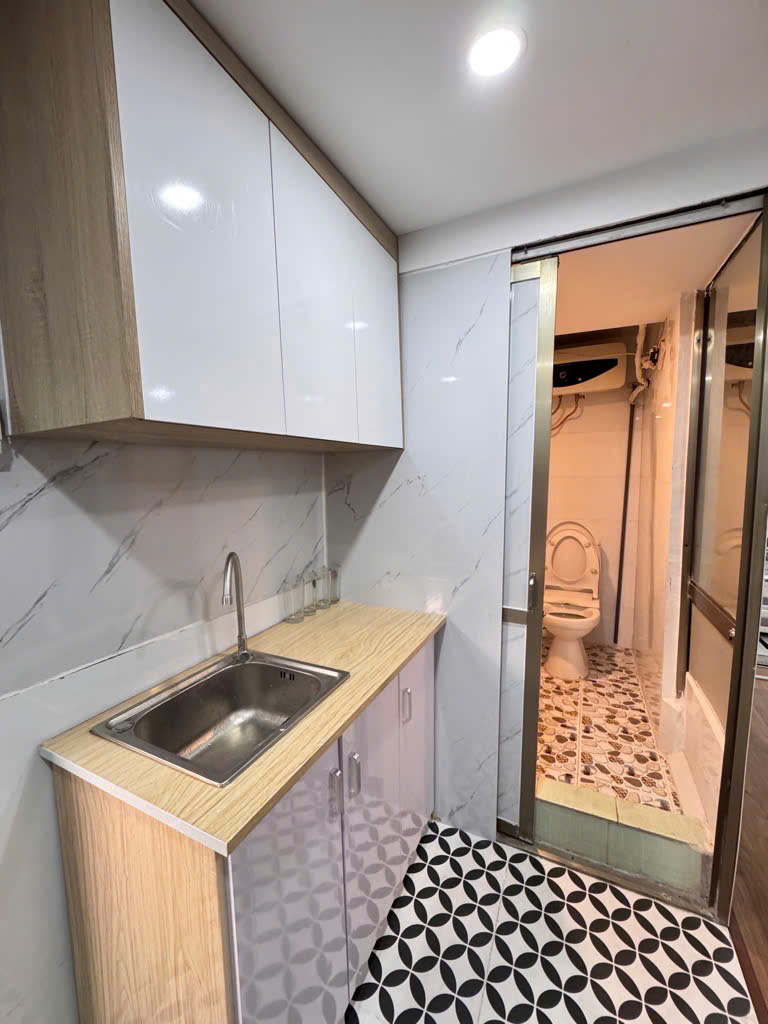 B-Á-N N-H-À, Doãn Kế Thiện khu vực nhộn nhịp,đầy đủ tiện ích dân sinh , Diện Tích Sử Dụng 55m2 giá 1 tỷ 98