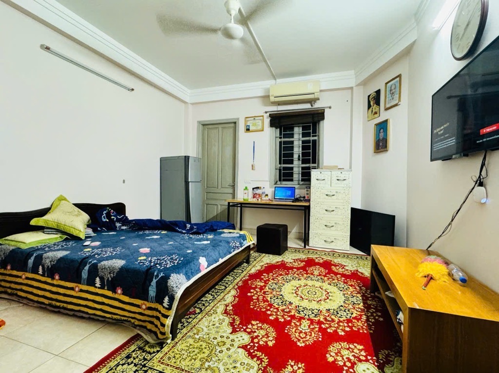 Bán nhà Xuân Đỉnh,nhà đẹp 4 tầng,64m2,giá 9,8tỷ
