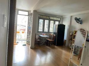 NHÀ ĐƯỜNG NGUYỄN TRÃI, 35m2, 3 lầu, 3x12, giá nhỉnh 5 tỷ