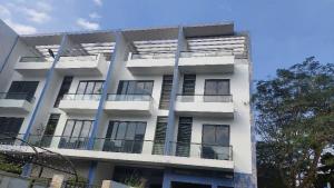 NHÀ 2 MẶT TIỀN, KĐT ĐÔNG TĂNG LONG, SÁT NGUYỄN DUY TRINH, THỦ ĐỨC – Diện tích : 114M2; Giá : 9,8 TỶ