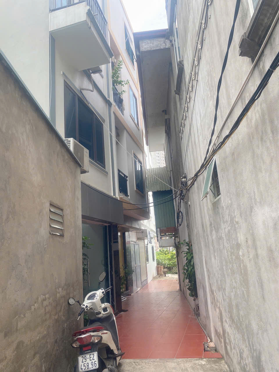 BÁN NHÀ DI TRẠCH -HOÀI ĐỨC 51M DƯỚI 6 TỶ Ở HOẶC CHO THUÊ