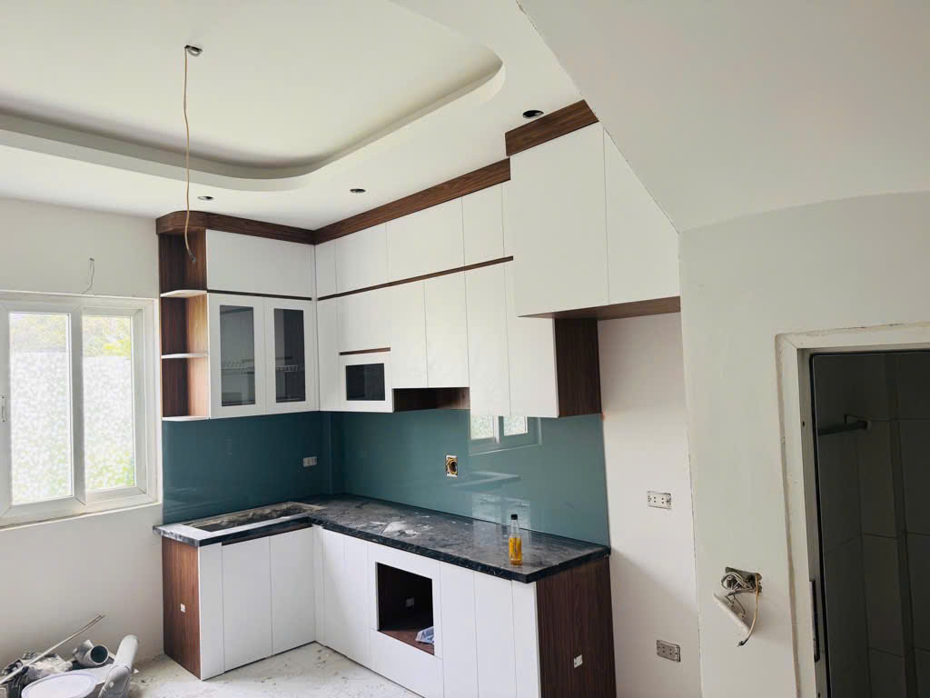 O TÔ ĐỖ CỔNG -DI TRẠCH -HOÀI ĐỨC -40M CHỈ 5.5 TỶ