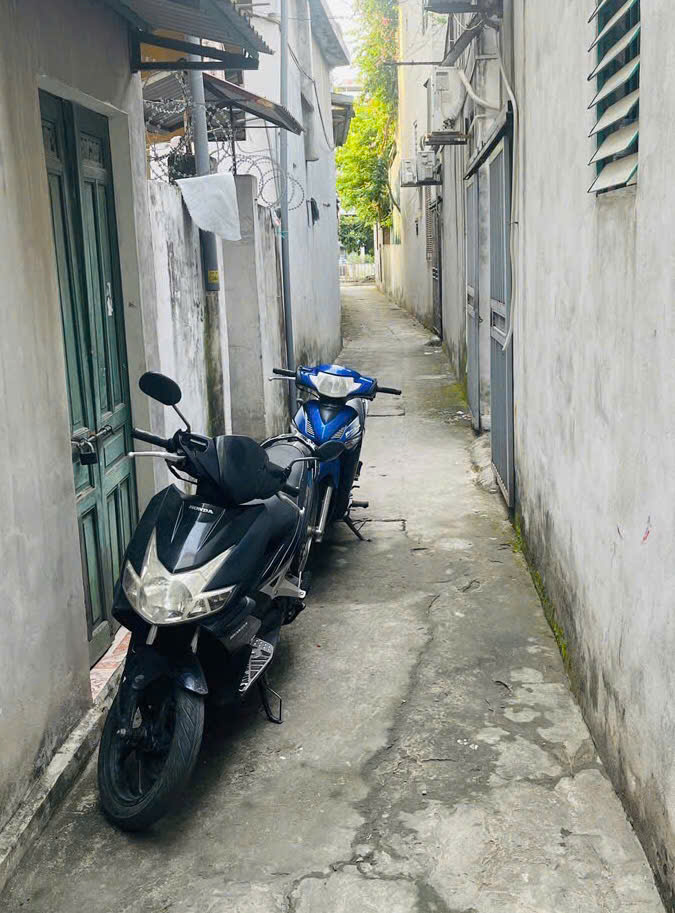 Bán nhà Đa Sỹ - Hà Đông
