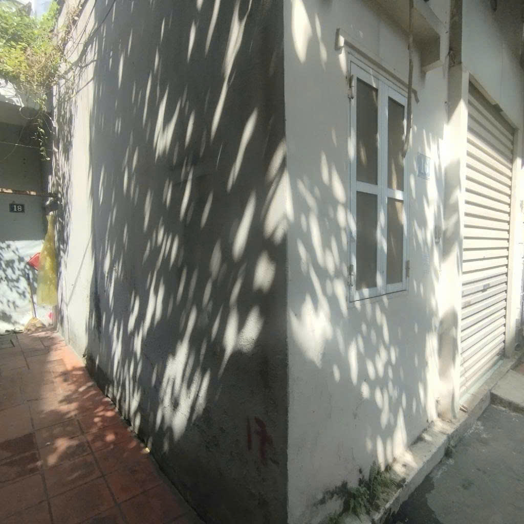 BÁN NHÀ MẶT NGÕ MỄ TRÌ THƯỢNG GIÁ NHỈNH  5 TỶ