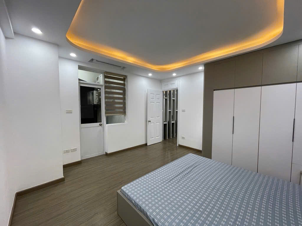 Bán CHCC 7A Lê Đức Thọ, 86m2, Giá nhỉnh 6ty