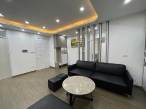 Bán CHCC 7A Lê Đức Thọ, 86m2, Giá nhỉnh 6ty