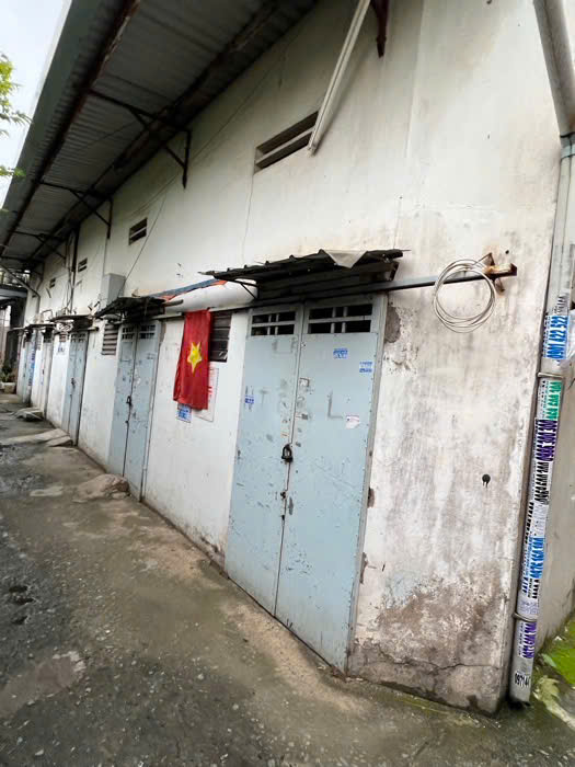 MUA ĐẤT TẶNG DÃY NHÀ TRỌ 5 PHÒNG ĐƯỜNG TÂN THỚI NHẤT 1 NGAY NGÃ TƯ AN SƯƠNG GIÁ CHỈ HƠN 3 TỶ