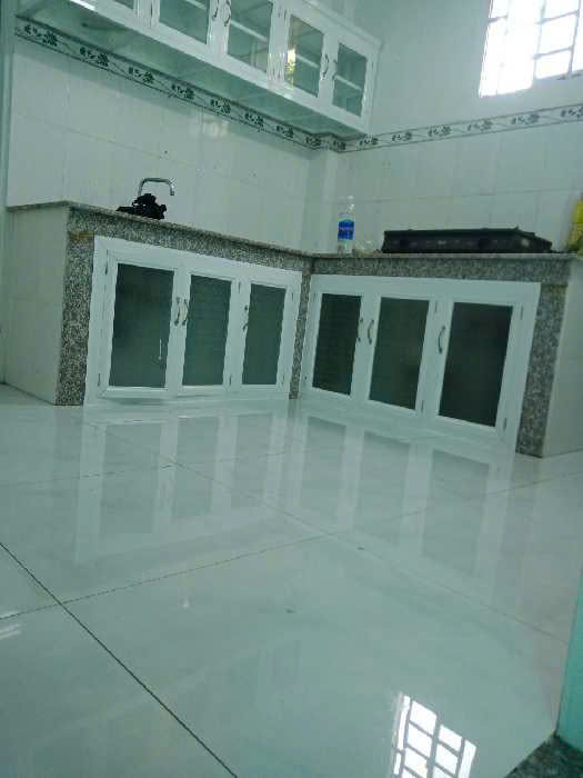 BÁN NHÀ GÁI RẺ CHO VỢ CHỒNG TRẺ PHƯỜNG HIỆP THÀNH GIÁ CHỈ 2 TỶ 6