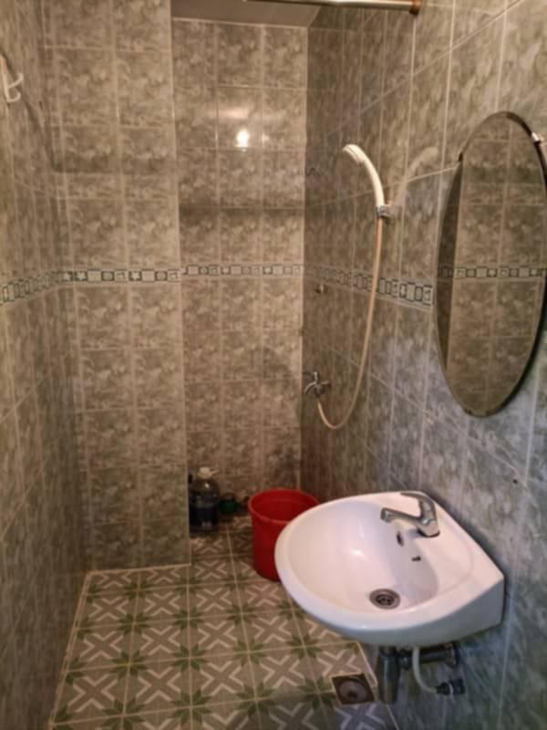 NHÀ 8 PHÒNG NGỦ NGAY TRUNG TÂM BÌNH THẠNH GIÁ CỰC TỐT