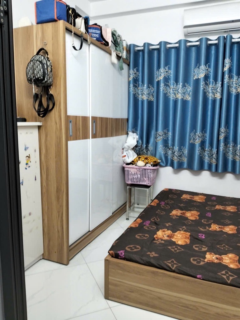 Bán nhà Thanh Trì
