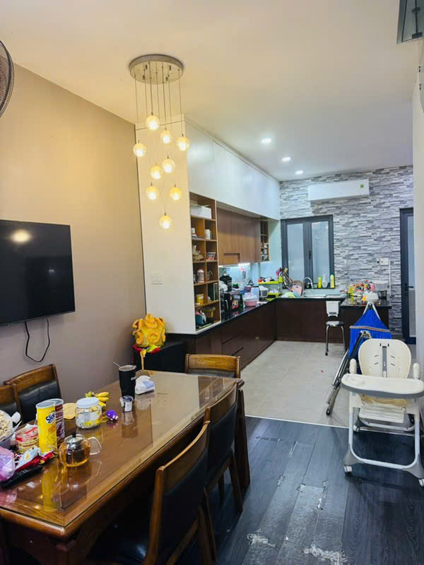 Nhà 3 Tầng - Liên khu 1-6 - Hẻm Xe Hơi - Chỉ 6 TỶ