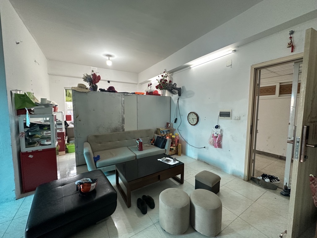 Hiếm! Penthouse Căn Góc Thanh Hà – 2PN – Ban Công Cực Rộng – 3.1 Tỷ