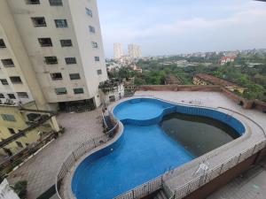Chung cư Sông Nhuệ – Căn B602 Tầng 6, 2PN, Full Nội Thất, Giá Tốt 3.65 Tỷ