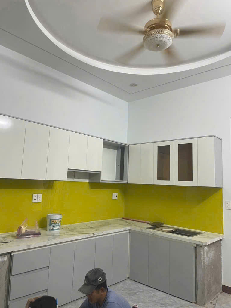 NHÀ 3 TẦNG 62M HẺM 175 ĐƯỜNG 2 TNPB- Q9