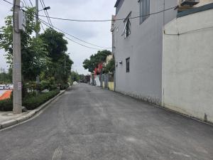 Cần bán gấp lô đất đấu giá 73m tại Đường Nhạn chỉ 6.5 tỷ