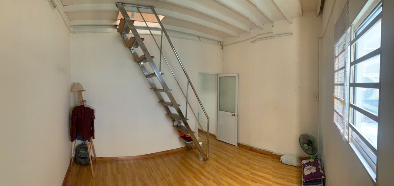 Chủ lớn tuổi, cần bán nhà mặt tiền trung tâm Phú Nhuận, 60m2, 18,5 tỷ có thương lượng