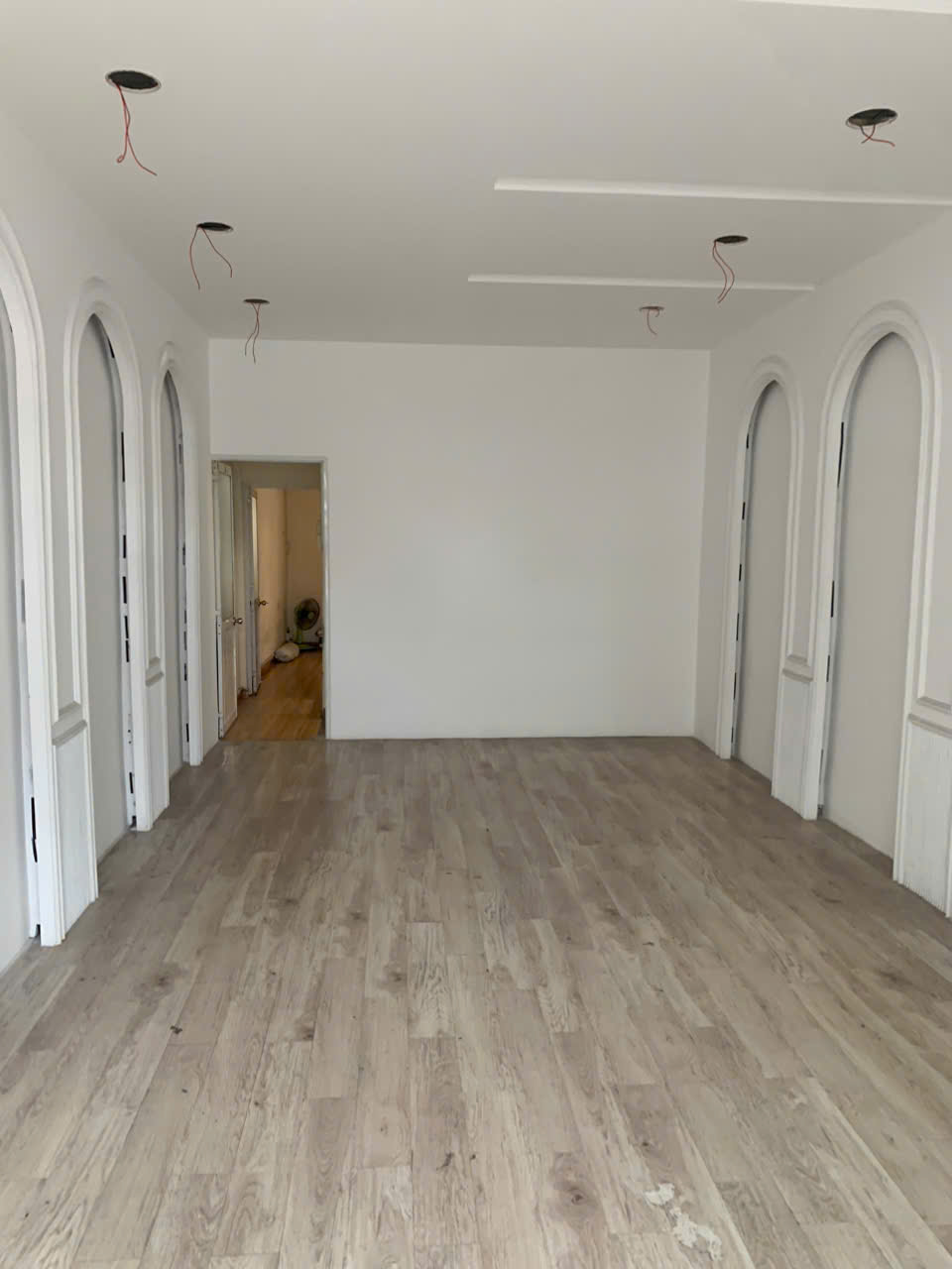 Chủ lớn tuổi, cần bán nhà mặt tiền trung tâm Phú Nhuận, 60m2, 18,5 tỷ có thương lượng