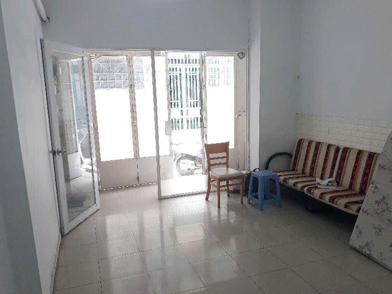 Chủ cần bán gấp nhà khu vực trung tâm Phú Nhuận, pháp lý sạch sẽ, giá chào 6.5 tỷ