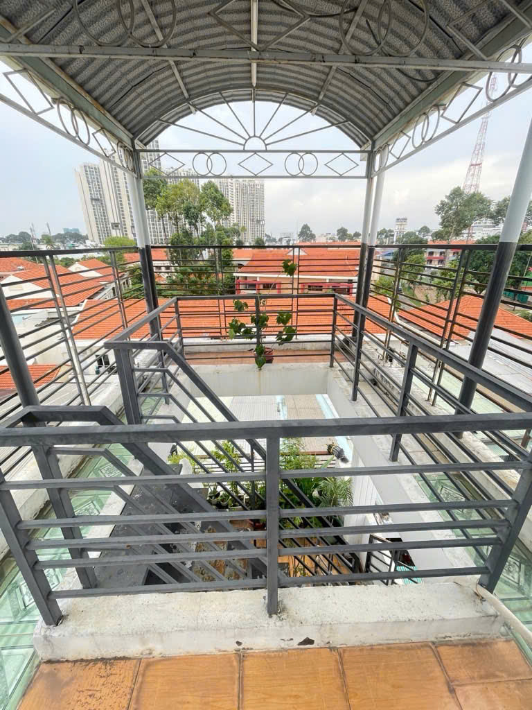 Hàng hiếm khu VIP Phú Nhuận, 50m2, nhỉnh 8 tỷ