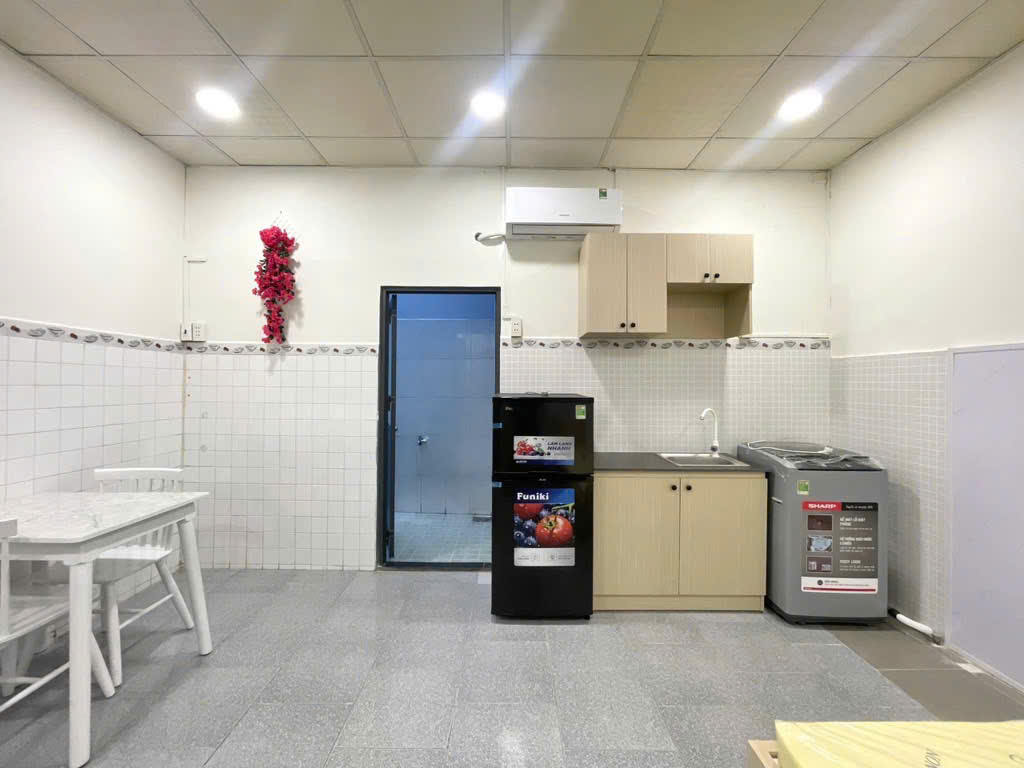 Hàng hiếm khu VIP Phú Nhuận, 50m2, nhỉnh 8 tỷ