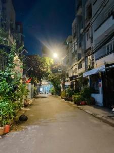 Hàng hiếm khu VIP Phú Nhuận, 50m2, nhỉnh 8 tỷ