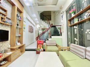 Nhà đẹp chủ cần bán gấp, khu vực trung tâm Phú Nhuận, 55m2, giá chào 8.6 tỷ