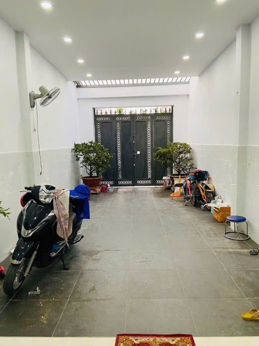 1 căn duy nhất: Chính chủ cần vốn bán gấp rẻ nhất thị trường nhà xây mới Quận 12