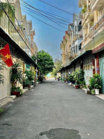 Nhà đẹp giá dưới 4 tỷ An Phú Đông - Quận 12