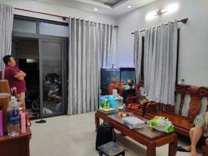 Nhà 2 lầu 65m2/ 3Tỷ260 khu phân lô cao cấp MT Dương Thị Giang, P.Tân Thới Nhất,Q12