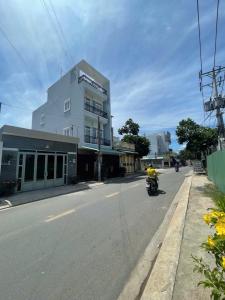 NHÀ ĐÚC 1 LẦU - HẺM 3M - KHU DÂN CƯ AN NINH - NGUYỄN VĂN QUÁ, QUẬN 12 -Diện Tích 4 x 15 Hơn 3tỷ
