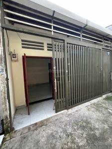 36m2 - Nở Hậu - sát mặt tiền - 4 Tầng - 4 Tỷ Hơn