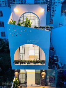 Chính chủ gửi bán nhà Nguyễn Văn Quá,P. Đông Hưng Thuận,Q 12,60m2,Giá 3tỷ850tr HĐ thuê 20tr/th. SHR