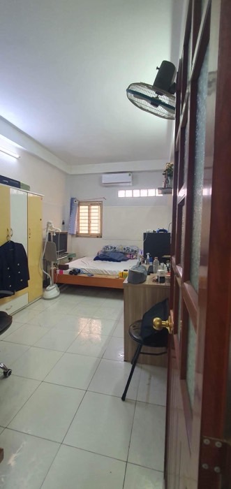 BÁN NHÀ ĐƯỜNG NGUYỄN ĐÌNH CHIỂU 59m2 4 tầng p