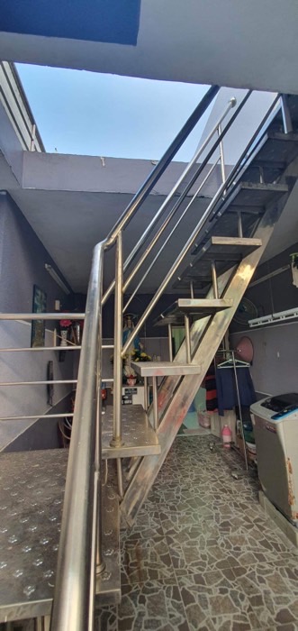 BÁN NHÀ ĐƯỜNG NGUYỄN ĐÌNH CHIỂU 59m2 4 tầng p