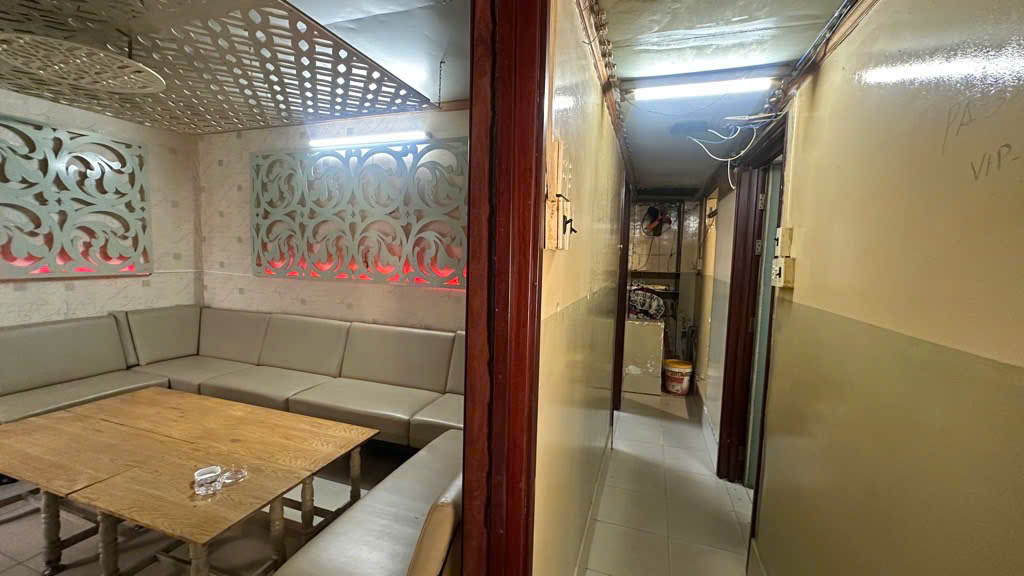 BÁN NHÀ ĐƯỜNG HUỲNH VĂN BÁNH P.11 Q.PHÚ NHUẬN 52m2 2 tầng 6.45 tỷ
