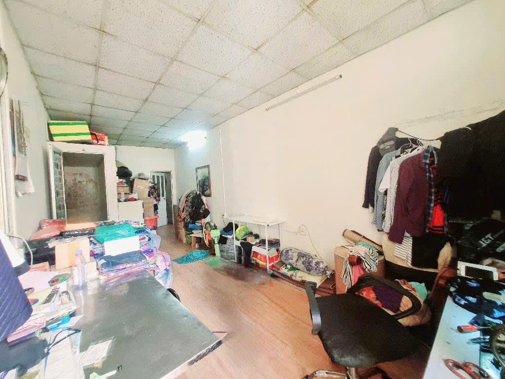 BÁN NHÀ ĐƯỜNG HUỲNH VĂN BÁNH P.11 Q.PHÚ NHUẬN 35m2 2 tầng 5.2 tỷ