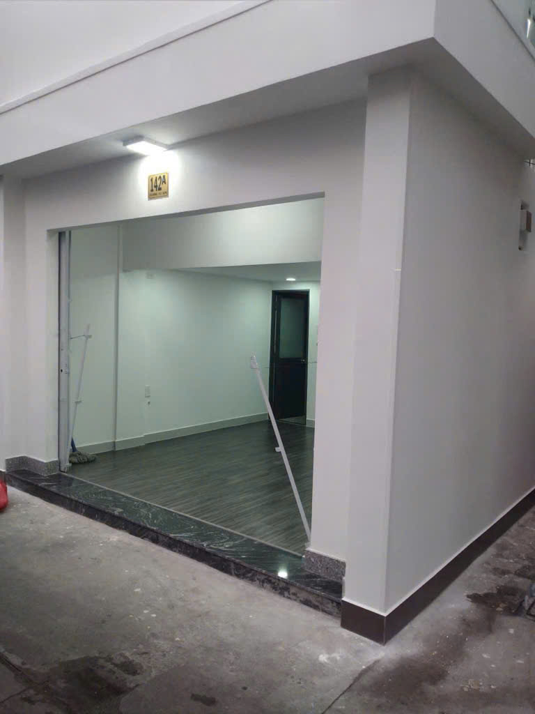 BÁN NHÀ ĐƯỜNG CÔ GIANG PHƯỜNG 2 QUẬN PHÚ NHUẬN 30m2 3 tầng giá 5.8 tỷ