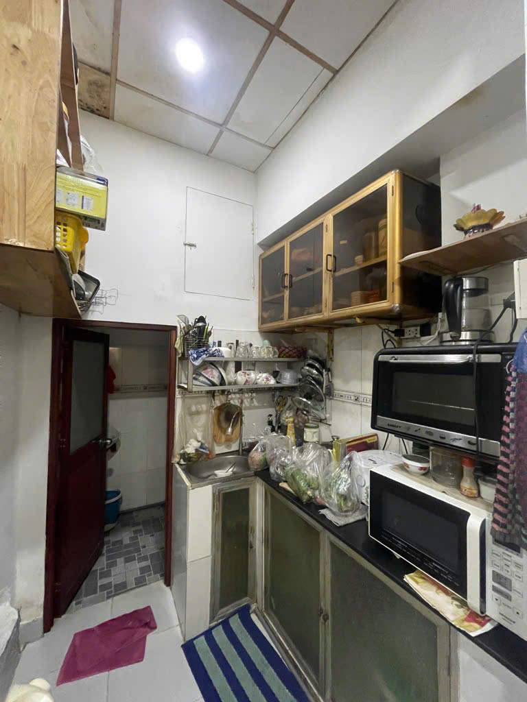 BÁN NHÀ ĐƯỜNG PHAN XÍCH LONG P.2 Q.PHÚ NHUẬN 50m2 2 tầng giá 6.5 tỷ