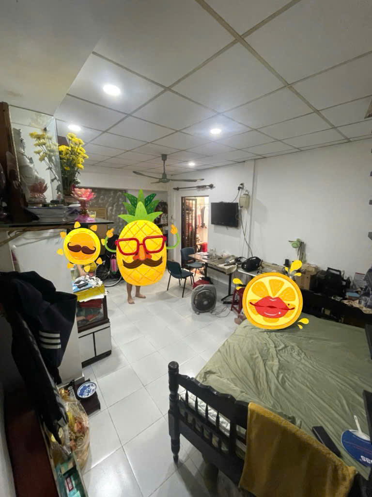 BÁN NHÀ ĐƯỜNG PHAN XÍCH LONG P.2 Q.PHÚ NHUẬN 50m2 2 tầng giá 6.5 tỷ