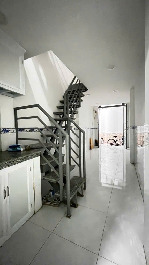 Bán nhà đường Nguyễn Văn Đậu P.5 Quận Phú Nhuận 86m2 giá 6 tỷ